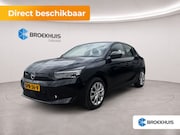 Opel Corsa-e - Edition - Electric | Dode hoek waarschuwing | Draadloze Appl