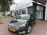 Ford Focus - 1.0 First Edition|NW DISTRIBUTIE|NAVI|CRUISE|PSENSOR|TREKHAA