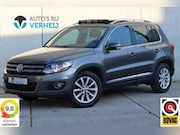 Volkswagen Tiguan - 1.4 TSI Sport&Style / LEDER / PANO DAK / CAMERA