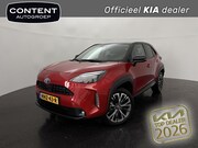 Toyota Yaris Cross - 1.5 Hybrid Executive Automaat | Trekhaak | Panoramadak | App