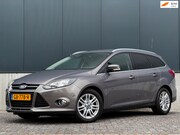 Ford Focus - Wagon 1.0 EcoBoost Edition Plus|STOELVERW|NAVI|PARKPILOT|ELE