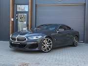 BMW 8-serie - M850i xDrive High Executive NAP, 360, Harman-Kardon, 4WIELST