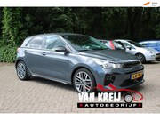 Kia Rio - 1.0 T-GDi MHEV GT-Line