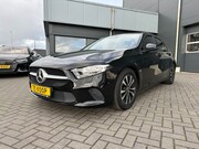 Mercedes-Benz A-klasse - A160 Navigatie Camera stoelverwarming