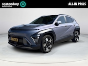 Hyundai Kona - 1.6 GDI HEV Premium Sky | Panoramadak |