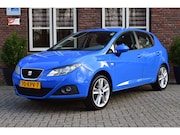 Seat Ibiza - 1.4 Sport (APK 12-5-2027)