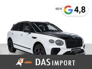 Bentley Bentayga - S V8