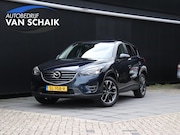 Mazda CX-5 - 2.0 SkyActiv-G 160 GT-M 4WD | AUT. | LEDER | MEMORY | SCHUIF