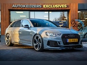 Audi A4 - 2.9 TFSI RS 4 quattro Panoramadak Keramisch B&O Leer Cruise