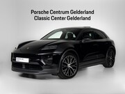 Porsche Macan - 4
