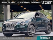 Nissan Juke - 1.6 Hybrid Pulse FAP aero velgen 143PK | NIEUW EN DIRECT UIT