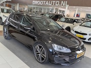 Volkswagen Golf - 1.4 TSI ACT Highline Cruise Control, Airco, Stuurbekrachtigi