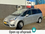 Citroën C4 Grand Picasso - 1.6 VTi Dynamique 7p. 2009