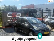Toyota Aygo - 1.0-12V Comfort AIRCO!5DEURS!APK!KOOPJE