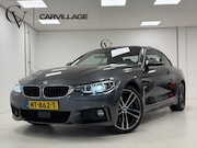 BMW 4-serie - Cabrio 440i M-Sport | Nekverwarming | Harman/Kardon