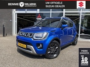 Suzuki Ignis - 1.2 SH Style