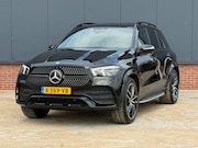 Mercedes-Benz GLE-klasse - 400d 4MATIC AMG 7 Persoons / Burmester / Pano