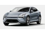 Polestar 4 - LRDM 100 kWh | Prime | Demo