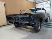 Pontiac GTO - Tri Power GTO the real deal Rest Objekt VIN 242