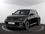 Renault 5 - Roland-Garros | Achteruitrijcamera | Elektrisch verwarmbare 