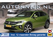 Volkswagen Taigo - 1.5 TSI 150pk R-Line Edition | IQ. Light | Camera | Trekhaak