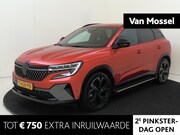 Renault Austral - 1.2 E-Tech full hybrid 200 techno esprit Alpine | Pack Solid