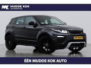 Land Rover Range Rover Evoque - eD4 HSE | Panoramadak | Stoel+Stuurverwarming | Trekhaak | M
