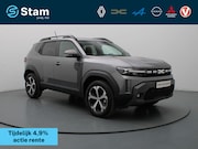 Dacia Duster - hybrid 155pk Limited Edition 360° Camera | Cruise | Parkeers