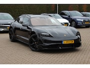 Porsche Taycan Cross Turismo - Turbo S 93 kWh / SoH 90, 9% / Panoramadak / 360Camera / Head