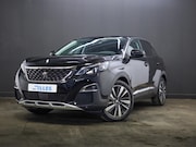 Peugeot 3008 - 1.2 PureTech Allure | Trekhaak | Camera | Apple Carplay & An