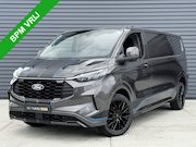 Ford Transit Custom - 320 2.0 TDCI L2H1 Sport AWD 4x4 170 PK | Camera | Dode Hoek