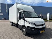 Iveco Daily - 35S16 2.3 410|Bakwagen met laadklep|Sørensen|