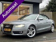 Audi A5 - Cabriolet 3.2 FSI Pro Line 2XS-LINE / CLIMA / CRUISE / NAVI