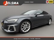 Audi A5 - Sportback 35 TFSi 150pk S edition Aut. S-Line | Facelift mod