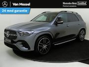 Mercedes-Benz GLE-klasse - GLE 400 e 4MATIC AMG Line /Panoramadak /Memory /Winterpakket