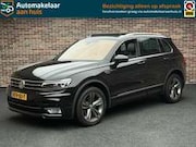Volkswagen Tiguan - 2.0 TSI 4Motion Highline