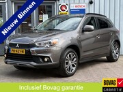 Mitsubishi ASX - 1.6 Cleartec Connect Pro | TREKHAAK | CAMERA | NAVI | XENON 
