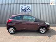 Ford Ka - 1.2 Cool & Sound start/stop