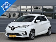 Renault Zoe - R135 INTENS BUSINESS 52 KWH (KOOPACCU) I AUTOMAAT I APPLE CA