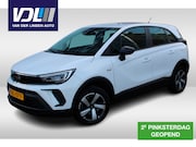 Opel Crossland - 1.2 Turbo Edition Parkeercamera l Parkeersensoren achter l S