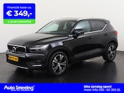 Volvo XC40 - 1.5 T4 Recharge Inscription | Leder | Blind spot | Winter pa