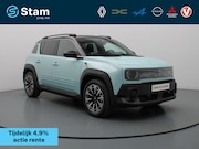 Renault 4 - comfort range iconic 52 kWh Automaat Harman Kardon | Camera 