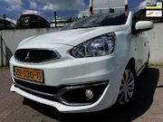 Mitsubishi Space Star - 1.0 Cool+/AIRCO/NAP/NL AUTO/ APK 12-2027/ 70449 KM