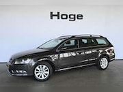 Volkswagen Passat - 1.4 TSI Comfortline BlueMotion Automaat Clima Crui