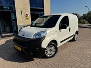 Fiat Fiorino - 1.4 Easy Pro- uniek in NL- zeer zuinig- LPG-benzine