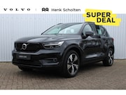 Volvo XC40 - Recharge P8 AWD R-Design |Adaptieve Cruise Controle| Blind s