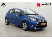 Toyota Yaris - 1.5 Hybrid Aspiration | Cruise Control | Clima | Camera | 15