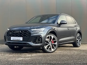 Audi Q5 - 55 TFSI e quattro Competition Pano Trekh. Leder 21''
