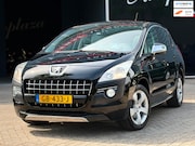 Peugeot 3008 - 1.6 THP Blue Lease Executive HEAD-UP/PANO/PDC/NAVI | KEURIGE