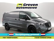 Mercedes-Benz Vito - 114 CDI Lang | Aut. | Airco | Adap. Cruise | Camera | 3 Zits